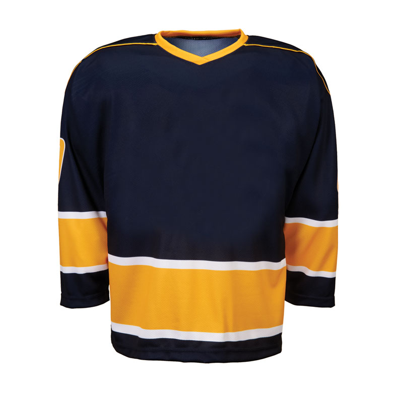 Hockey Uniform