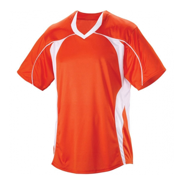 Sublimation Shirts