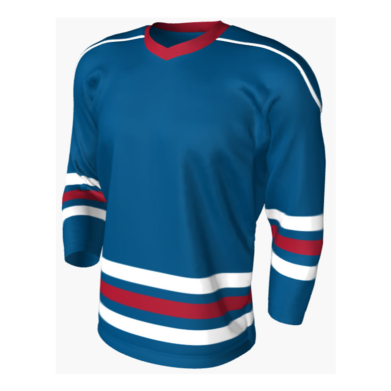 Hockey Uniform