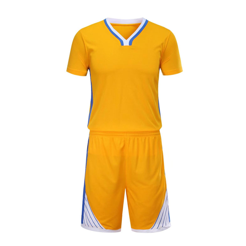 Basketball Uniform