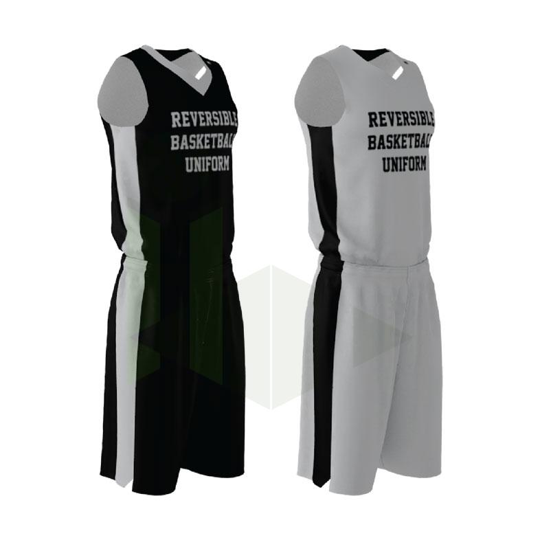 Basketball Uniform