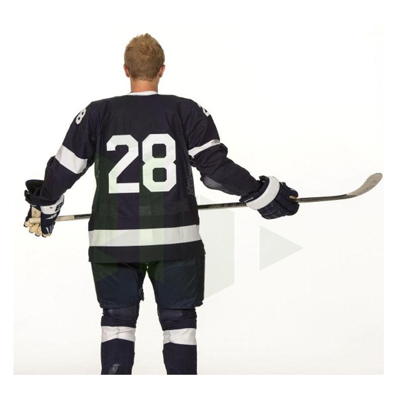 Hockey Uniform