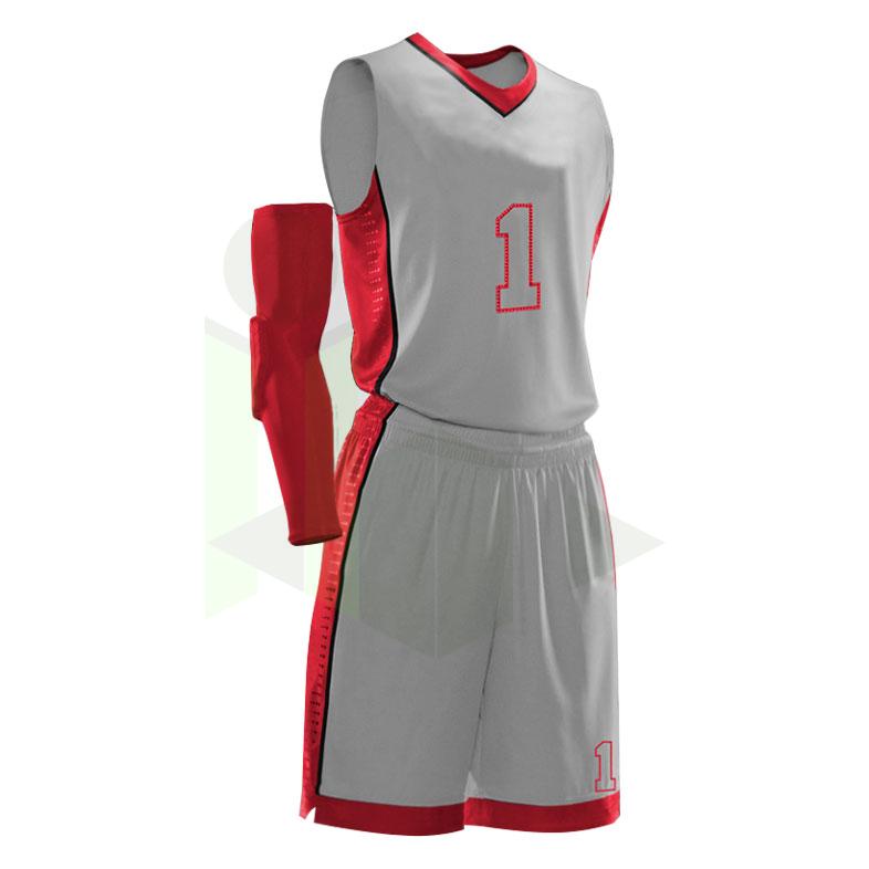 Basketball Uniform