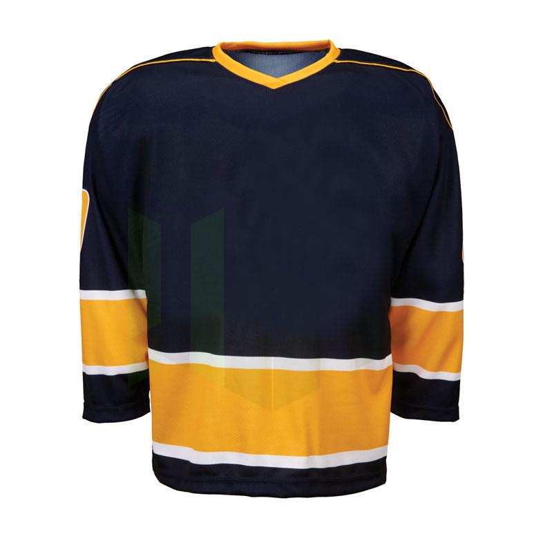 Hockey Uniform