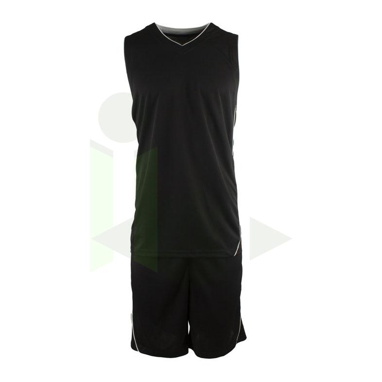 Basketball Uniform